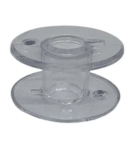 Ev Tipi Aile Dikiş Makinesi Plastik Geniş Masura Şeffaf / HM2518T