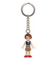 LEGO Elves 853559 Emily Jones Key Chain