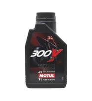 Motul 300V FL 15W-50 4T 1 Lt 4 Zamanlı Motosiklet Motor Yağı