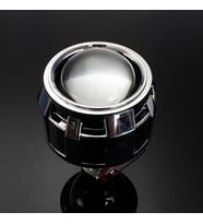 Universal Bi-xenon Far Merceği 2.5” Bixenon Carmaniaks CRM11016