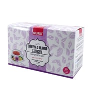 Ekinezya&Ihlamur&Zencefil Kbitki Çay 20Li