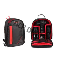 Canon Sırt Çantası 2000D 4000D 1300D 1200D 1100D 1000D 850D