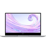 Huawei Matebook D 14 AMD Ryzen 7 3700U 8GB 512GB SSD Windows 10 Home 14" FHD Taşınabilir Bilgisayar