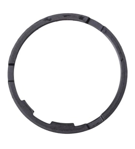Shimano Spacer 1.85mm İçin Gövde Body 10s  Kaset Y4T724000 (Siyah)