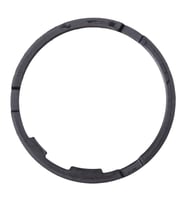 Shimano Spacer 1.85mm İçin Gövde Body 10s  Kaset Y4T724000 (Siyah)