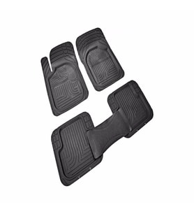 Opel Combo D 2012-2018 Havuzlu Paspas Seti