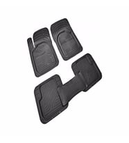 Opel Combo D 2012-2018 Havuzlu Paspas Seti