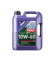 Liqui Moly Synthoil Race Tech GT1 10W-60 Motor Yağ 5 Lt (8909)