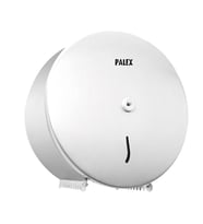Palex Krom Alttan Çekmeli WC KAğıt Dispenseri 3802-3