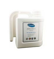 CRYSATLİN ANİMAL HEALTH 5 LİTRE