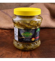 Zavrak Kelek Turşusu 1000 g e