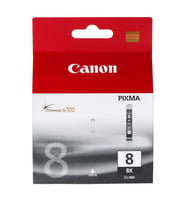 Canon CLI-8BK Orjinal Siyah Kartuş