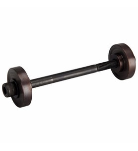 Shimano Pressfit Uyumlu Orta Göbek Takma Aleti TL-BB12 Y13098255 (Siyah)