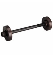 Shimano Pressfit Uyumlu Orta Göbek Takma Aleti TL-BB12 Y13098255 (Siyah)