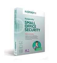 Kaspersky Small Office Security 1 Yıl 1+5 Kullanıcı + 5 mobil Güvenlik Yazılımı