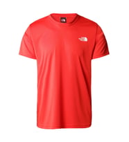The Northface Erkek REAXION RED BOX Tişört NF0A4CDW15Q1