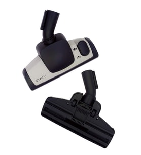Bosch BGL 452101 Maxx'x Prosilence  Teleskopik  Emici Başlık (İTHAL) Uyumlu