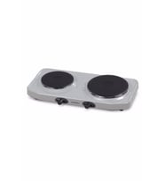 LUXELL LX-7021 ÇİFTLİ ELEKTRİKLİ OCAK