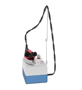Kazanlı Ütü Süper Mini 3.5lt / MGM/MN 1035