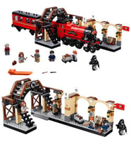 LEGO Harry Potter 75955 Hogwarts Express