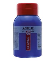 Talens Art Creation Akrilik Boya 750ml Ultramarine 504