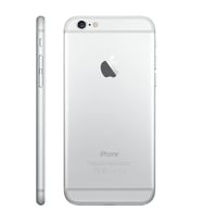 İkinci El Apple iPhone 6 16 GB (12 Ay HB Bilişim Garantili) İkinci El (Beyaz)