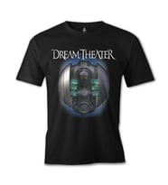 Dream Theater - The Astonishing Siyah Erkek Tshirt