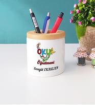 Okul Öncesi Öğretmeni Kalemlik