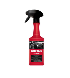 Motul Böcek ve Sinek Temizleyici Insect Remover 500 ML