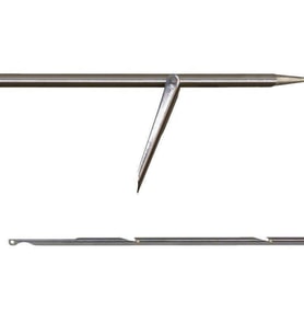 Apnea Diamond Rhino Zıpkın Şişi 6.50mm 90 Cm (Karışık)