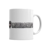 Fpcsp Umbrella Corps Game Play Oyun Kupa Bardak Porselen