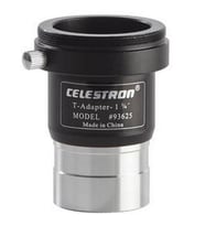 Celestron 93625 Universal 1-1/4 T Adaptör (Canon-Nikon uyumlu)