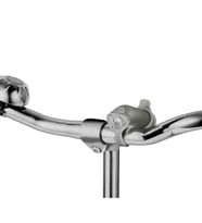 Silva Commute Turkuaz Bisiklet Lambası Sv37313-3 Tek Renk-STD