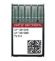 Reçme Dikiş İğnesi / UY 128 GAS 11/75 100ADET