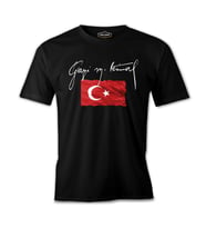 Türk Bayrağı & Atatürk