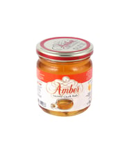 AMBER ÖZEL SÜZME BAL 250 GR