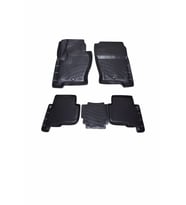 Land Rover Discovery 2008 Model 4D Havuzlu Paspas