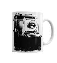 PhotoInk Foto Fotograf Kupa Bardak Porselen