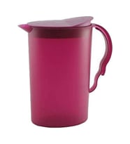 Tupperware Sürahi Eko Tip (Mürdüm)