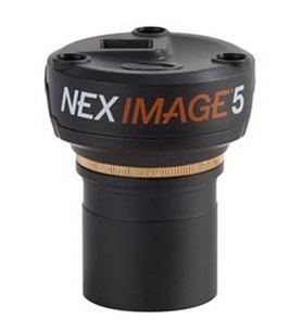 Celestron 93711 NexImage 5MP Güneş Sistemi Görüntüleyici