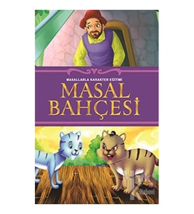 Masal Bahçesi