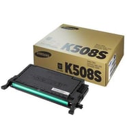 Samsung CLT-K508S Orjinal Siyah Toner