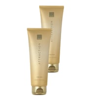Avon Attraction Kadın Vücut Losyonu 125 Ml. İkili Set