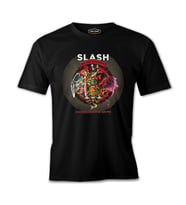 Slash - Apocalyptic Love