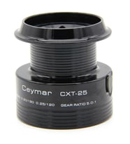 Okuma Ceymar CXT-25 Olta Makinesi Yedek Kafası (Karışık)