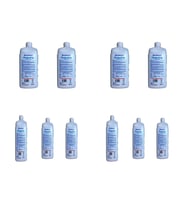 DERMOSEPT Oksijenli Su Antibakteriyel Çözelti 1000ML X10