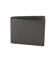 Daniel Klein Gerçek Deri Erkek Cüzdan DKW3038-01