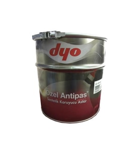 Dyo Özel Antipas 20 Kg Gri
