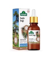 Arifoğlu Sedir Yağı 20ml