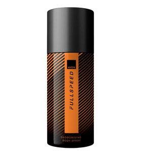 Avon Full Speed Erkek Deodorant 150 Ml.